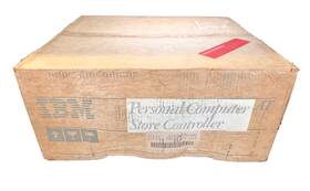 Ibm 5170849 Personal Computer At Store Controller Model New Sealed Original Box