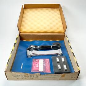 Intel 145944-003 Isdm 286 System Debug Monitor Kit Isbc 286/10 Vintage 1983 Nos