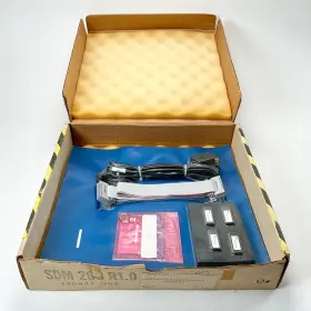 145944-003 Intel Isdm 286 System Debug Monitor Kit Isbc 286/10 Vintage 1983 Nos