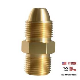 Kamrexi Zhjt001 G5/8 Male To Cga580 Argon Adapters And Nitrogen Compatible With