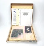 Intel Isxm 101 Xenix Extension Kit Isbc 309 Board C8087-3 Gold Math Coprocessor. Price: $124.99.