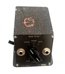 WW2 Naf 68304 Beam Box - Pilot's Cockpit Radio Control Used. Price: $200.00.