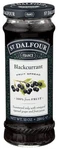 St. Dalfour Black Currant Preserve, 10 Ounce New. Price: $7.49.