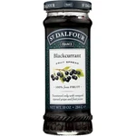 St Dalfour Blackcurrant Fruit Spread 10 Oz New. Price: $47.99.