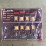 Rolm Channel Line Interface M/n 85540A S/n 71628260 Vintage Pcb Data General New. Price: $99.99.