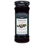 St. Dalfour Conserve Black Currant 10 Oz (pack Of 6) New. Price: $58.99.