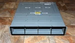 Ibm 2072-3H2 Flashsystem 5030 Enclosure W/ Controllers 2X 800W Psu Used. Price: $1124.96.