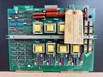 Rolm Pbx Interface Card 8 Channel Line Circuit Board 1979 Vintage Pcb Used. Price: $74.99.