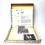 Intel Isxm 101 Kit Isbc 309 Multimodule Board With 8087-3 Gold Cap Fpu Boxed. Price: $169.99.
