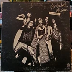 Alice Cooper Love It To Death 1971 WS1883 Green Label Banned Cover. Used. Price: $65.00.