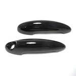 Atex Glossy Black Door Handle Cover Stickers For MK1 MK2 New. Price: $81.42.