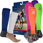 Sigvaris Performance Calf Sleeves Women Unisex 20-30 Compression Size Color New. Price: $24.99.