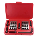 Accusize Industrial Tools Ultra Precision 1-2-3 Blocks Set With Screw Plas... New. Price: $61.27.