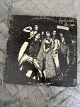 Alice Cooper Uncensored Thumb Cover Love It To Death Vinyl Record Ws 1883 Used. Price: $89.99.