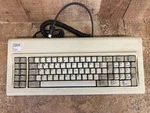 Vintage Ibm Model 83 Keyboard For Pc 5150 & Xt 5160 Personal Computer. Price: $179.97.