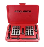 Accusize Industrial Tools Ultra Precision 1-2-3 Blocks Set With. Price: $66.69.