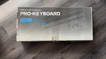 Ibm Xt At Mechanical Pro-keyboard 5-PIN Brand New Nos Emag-com 1987 Vintage. Price: $149.99.