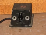 WW2 Beam Filter N.A.F.68304 U.s.navy, Used As Ham Radio Cw Tested. Price: $20.00.