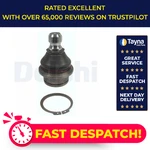 Ball Joint Fits Nissan Pathfinder R51 4.0 Lower 2005 VQ40DE Suspension Delphi New. Price: $29.31.
