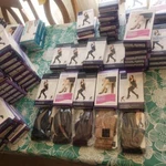 Sigvaris Soft Opaque Ct Lace Tb 15-20 20-30 30-40 Compression Thigh Stockings New. Price: $49.99.