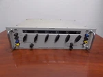 Singer Gertsch DSRB-5CD-4R Decade Synchro Resolver Bridge Calibrator Used. Price: $999.00.