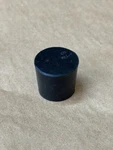 United Scientific Supplies Solid Rubber Stopper 5.5 Pn# RST5A-S (B-98) New. Price: $11.99.