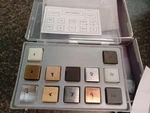 United Scientific Supplies Density Set 12 Piece Used. Price: $49.99.