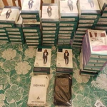 Sigvaris 362C Women Ct Calf Cushioned Cotton Socks 20-30 Compression Size Color New. Price: $29.99.