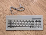 Vintage Keyboard For Ibm Xt & At Personal Computer 1980S Chicony. Price: $119.99.