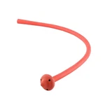 Healthandyoga Enema Supplies - Retention Deepezer Colon Tube Rubber 26FR New. Price: $12.28.