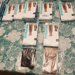 Sigvaris Dynaven Unisex Ot 15-20 20-30 30-40 Compression Knee Stockings Size & New. Price: $29.99.